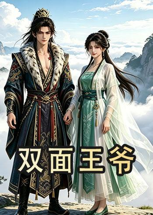 双面王爷（12集）无需会员免费看