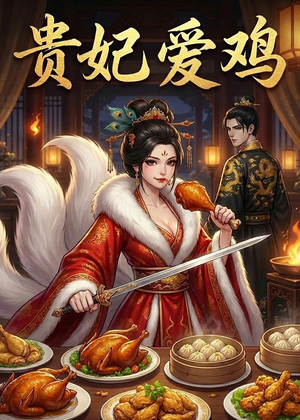 贵妃爱鸡（16集）爆火短剧抢先看