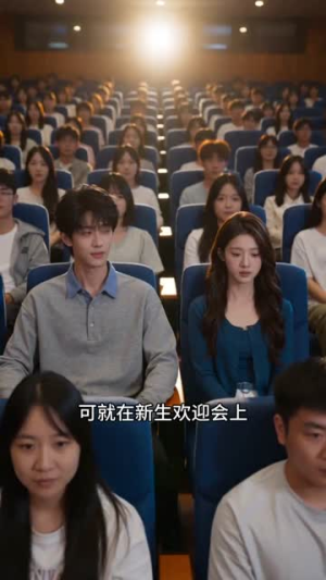 你陪竹马复读,我继承千亿家产(49集) 你陪竹马复读,我继承千亿家产(49集)这部短剧我爱了