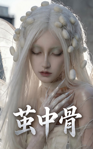 茧中骨（40集）番茄短剧免费看