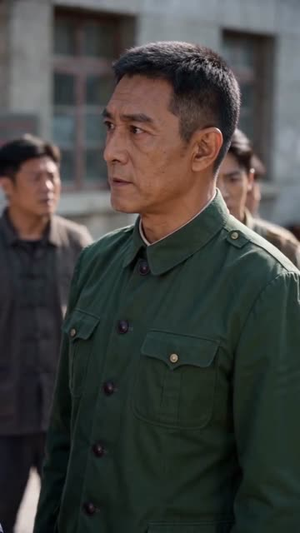 重生70我当家林志强的故事（106集）短剧排行榜