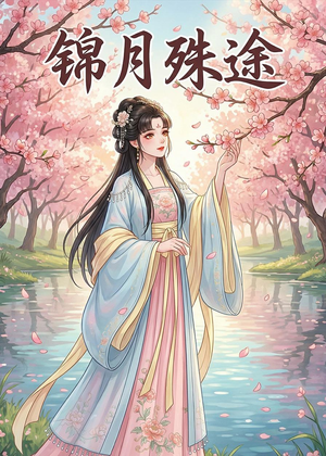 锦月殊途(25集) 锦月殊途(25集)好看短剧推荐