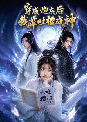 穿成炮灰后我靠吐槽成神（77集）超甜短剧分享
