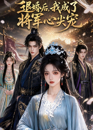 退婚后，我成了将军心尖宠（61集）观看软件
