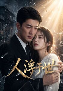人浮于世（50集）小短剧抢先看