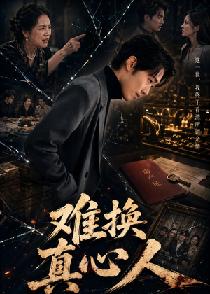 难换真心人（60集）在线免费观影