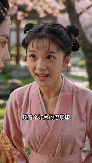 双生对决：岁岁春欢弃前尘（105集）一口气追完全集