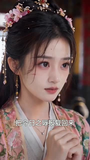 凤眸一怒，捣出现代武器你怂啥（61集）火爆短剧抢先看