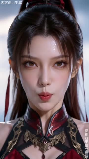 重生之小熊猫，魔尊天天黏着我（30集）排行榜前十短剧