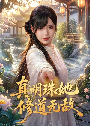 真明珠她修道无敌（80集）火热短剧抢先看