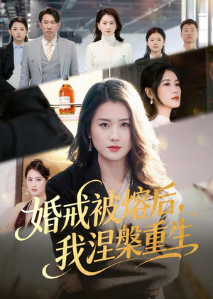 婚戒被熔后，我涅槃重生（61集）热门短剧大全