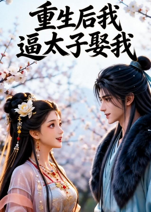 重生后我逼太子娶我(38集) 重生后我逼太子娶我(38集)高清画质免费看