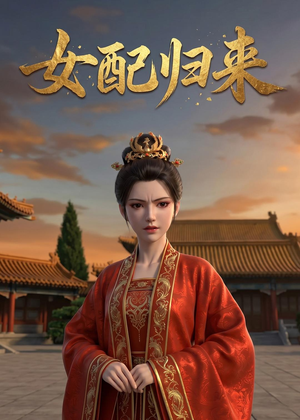 女配归来(30集) 女配归来(30集)全剧看到大结局