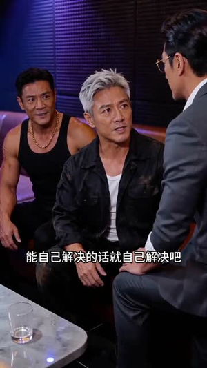 龙隐十八年（88集）一个短剧看全集