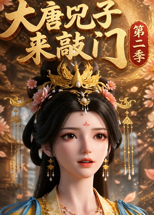 大唐兕子来敲门第二季（52集）一口气追完全集
