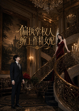偏执掌权人缠上作精女配（34集）大结局完美收官