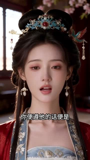 庶妾上位,侯府主母不好惹(48集) 庶妾上位,侯府主母不好惹(48集)精彩片段