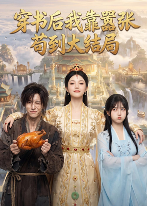 穿书后我靠嚣张苟到大结局(69集) 穿书后我靠嚣张苟到大结局(69集)一起追短剧