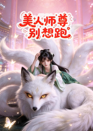 美人师尊别想跑（43集）上热门短剧