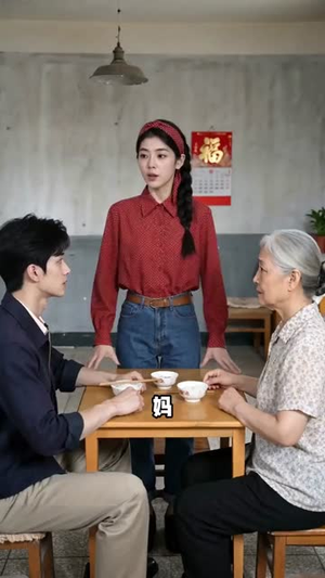 人间小满时(77集) 人间小满时(77集)短剧在线更新