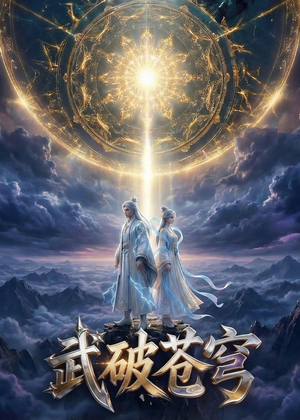 武破苍穹（17集）古装热门短剧