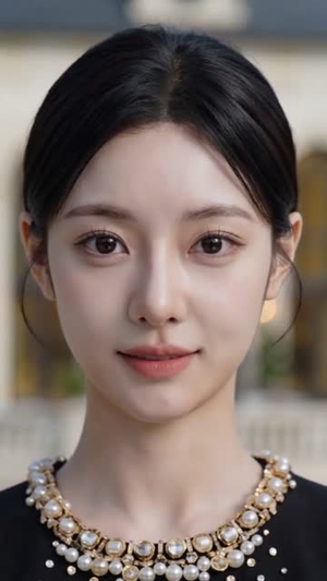 彩礼圈套（60集）女主谁演的