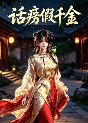 话痨假千金（28集）一起追短剧吧
