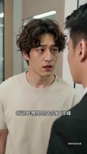底层工位上的顶层架构师（44集）热播短剧来袭