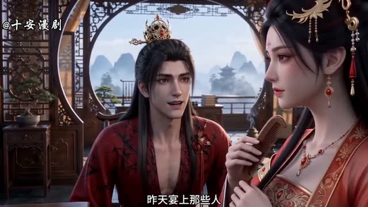 替姐姐诱权臣（60集）短剧免费看