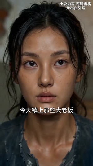 海女逆袭：一珠惊四海（30集）短剧视频分享