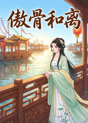 傲骨和离（60集）看过的人都说好