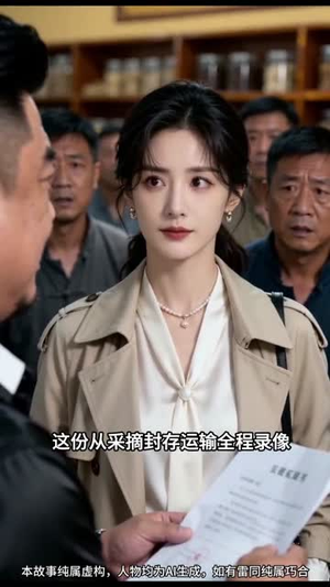 龙谷寻药（56集）全网独播免费看