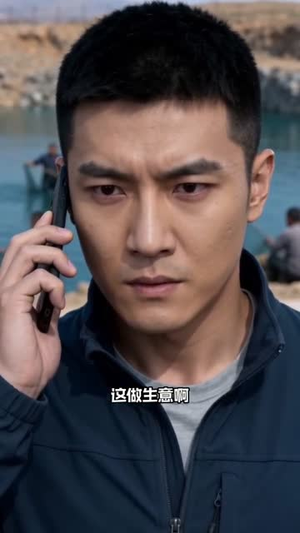 涨租？我连夜搬空鱼塘（51集）一个短剧看全集