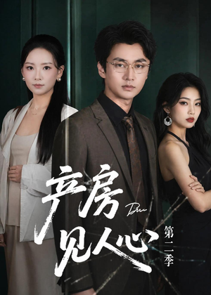 产房见人心第二季（75集）精彩短剧热播中