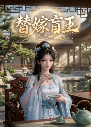 替嫁盲王（41集）热播古装短剧
