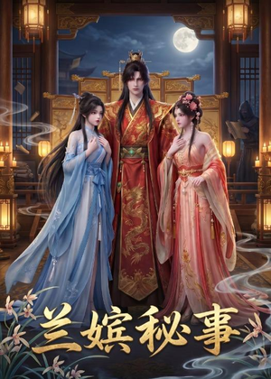 兰嫔秘事（23集）在线看