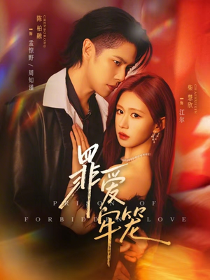 罪爱牢笼（72集）全季一次看完