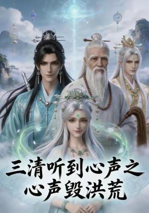 三清听到心声之心声毁洪荒(219集) 三清听到心声之心声毁洪荒(219集)在线免费观影