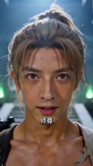 高危师尊求生指南（49集）精彩短剧又来了