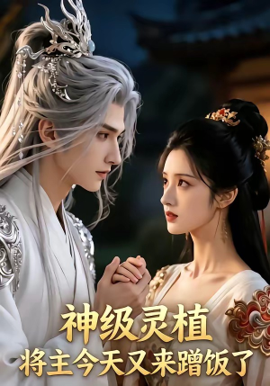 神级灵植，将主今天又来蹭饭了（71集）短剧排行榜