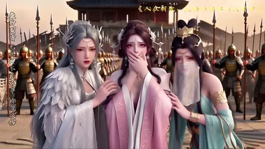人在朝歌,直播拐跑妲己反封神(60集) 人在朝歌,直播拐跑妲己反封神(60集)热门短剧大全