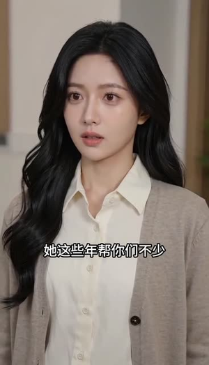 温柔的觉醒（45集）短剧抢先看全集