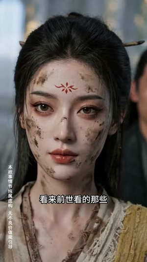 师兄污蔑我是魔修可我真是啊(44集) 师兄污蔑我是魔修可我真是啊(44集)在线免费观看