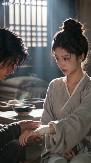 织锦仙娘（53集）女主谁演的
