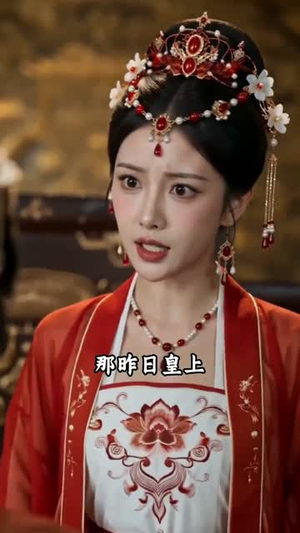 让位不成反宠（28集）短剧更新抢先看