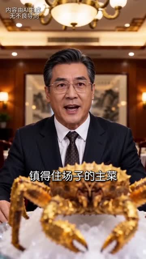 狂浪:深海帝王(46集) 狂浪:深海帝王(46集)最热短剧推荐