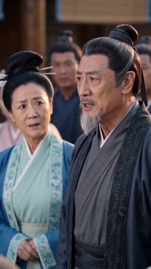 此女乘风归来（63集）免费短剧资源