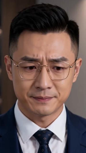 精通八国语言，我却装了三年废物翻译（43集）短视频追剧推荐