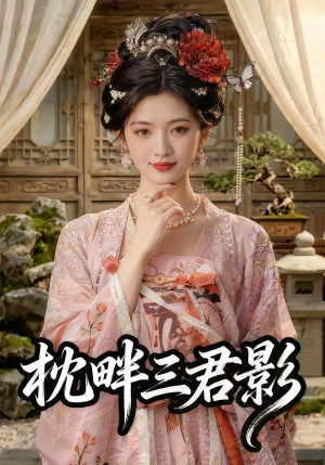 枕畔三君影（41集）爆款短剧推荐