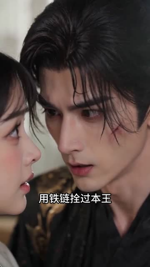 神笔小画师，摄政王宠上天（46集）经典老剧免费看